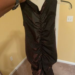 Woman’s dress